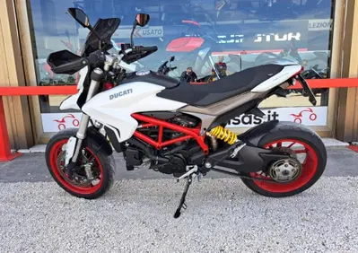 Ducati Hyperstrada 939 (2016 - 18) - Annuncio 10039766