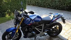 Bmw R 1250 R (2021 - 25)  (5)