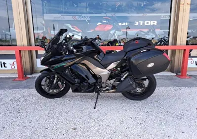 Kawasaki Z 1000 SX (2011 - 13) - Annuncio 10039770