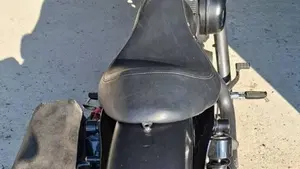 Harley-Davidson 883 Iron (2014 - 16) - XL 883N  (3)