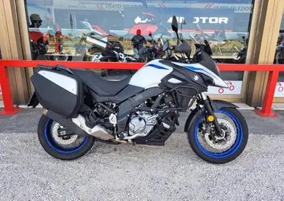 Suzuki V-Strom 650XT ABS (2017 - 20) - Annuncio 10039773