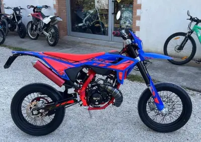 Betamotor RR 50 Motard Track (2021 - 26) - Annuncio 10039774