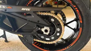 KTM 1290 Super Adventure S (2022 - 25)  (3)