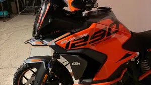 KTM 1290 Super Adventure S (2022 - 25)  (4)