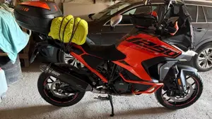 KTM 1290 Super Adventure S (2022 - 25)  (5)