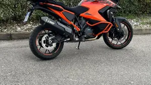 KTM 1290 Super Adventure S (2022 - 25)  (6)