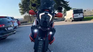 KTM 1290 Super Adventure S (2022 - 25)  (7)