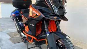 KTM 1290 Super Adventure S (2022 - 25)  (10)
