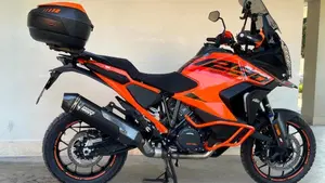 KTM 1290 Super Adventure S (2022 - 25)  (11)