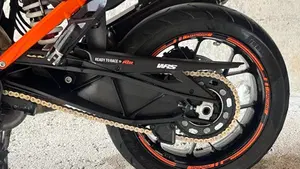 KTM 1290 Super Adventure S (2022 - 25)  (12)