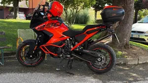 KTM 1290 Super Adventure S (2022 - 25)  (13)