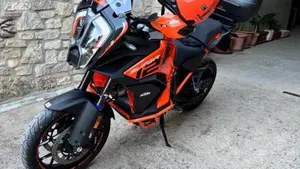 KTM 1290 Super Adventure S (2022 - 25)  (14)