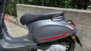 Vespa Sprint 125 (2021 - 24)  (5)