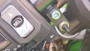 Kawasaki Ninja 636 ZX-6R KRT (2019 - 20)  (8)