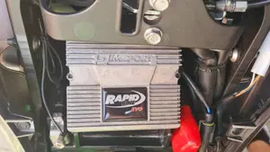 Kawasaki Ninja 636 ZX-6R KRT (2019 - 20)  (7)