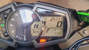 Kawasaki Ninja 636 ZX-6R KRT (2019 - 20)  (6)