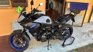 Yamaha Tracer 700 (2020)  (2)