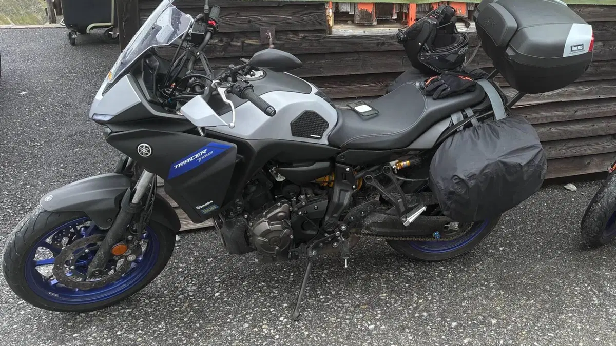 Yamaha Tracer 700 (2020)  (3)
