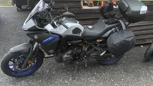 Yamaha Tracer 700 (2020)  (3)