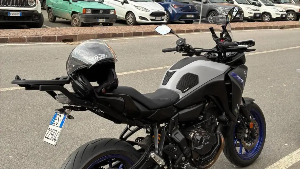Yamaha Tracer 700 (2020)  (4)