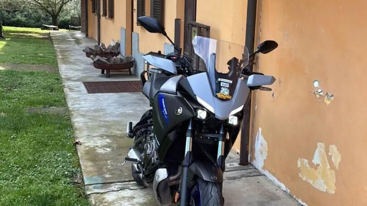 Yamaha Tracer 700 (2020)  (5)