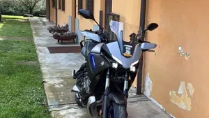 Yamaha Tracer 700 (2020)  (5)