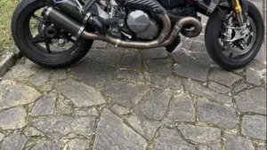 Ducati Monster 1200 S (2017 - 21)  (4)