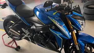 Suzuki GSX-S1000 ABS (2015 - 17)  (2)