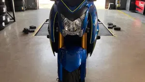 Suzuki GSX-S1000 ABS (2015 - 17)  (3)