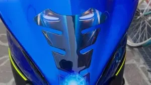 Suzuki GSX-S1000 ABS (2015 - 17)  (9)