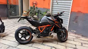 KTM 1390 Super Duke R EVO (2024 - 26) 