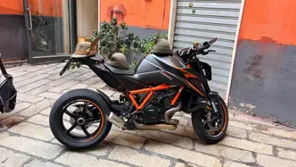 KTM 1390 Super Duke R EVO (2024 - 26) usata