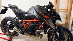 KTM 1390 Super Duke R EVO (2024 - 26)  (2)