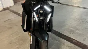 KTM 1390 Super Duke R EVO (2024 - 26)  (4)