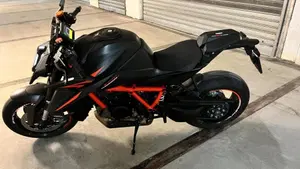 KTM 1390 Super Duke R EVO (2024 - 26)  (5)