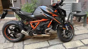 KTM 1390 Super Duke R EVO (2024 - 26)  (6)