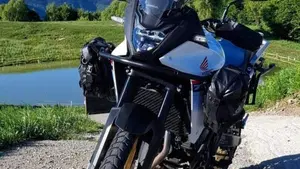 Honda Transalp XL750 (2023 - 24)  (5)