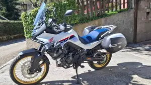 Honda Transalp XL750 (2023 - 24)  (7)