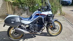 Honda Transalp XL750 (2023 - 24)  (9)