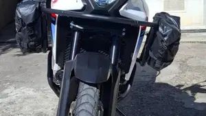 Honda Transalp XL750 (2023 - 24)  (10)