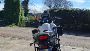 Honda Transalp XL750 (2023 - 24)  (11)