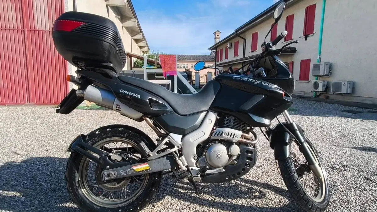 Cagiva   (2)