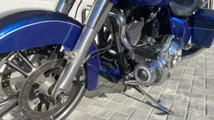 Harley-Davidson 1690 Street Glide Special (2014 - 16) - FLHX  (11)