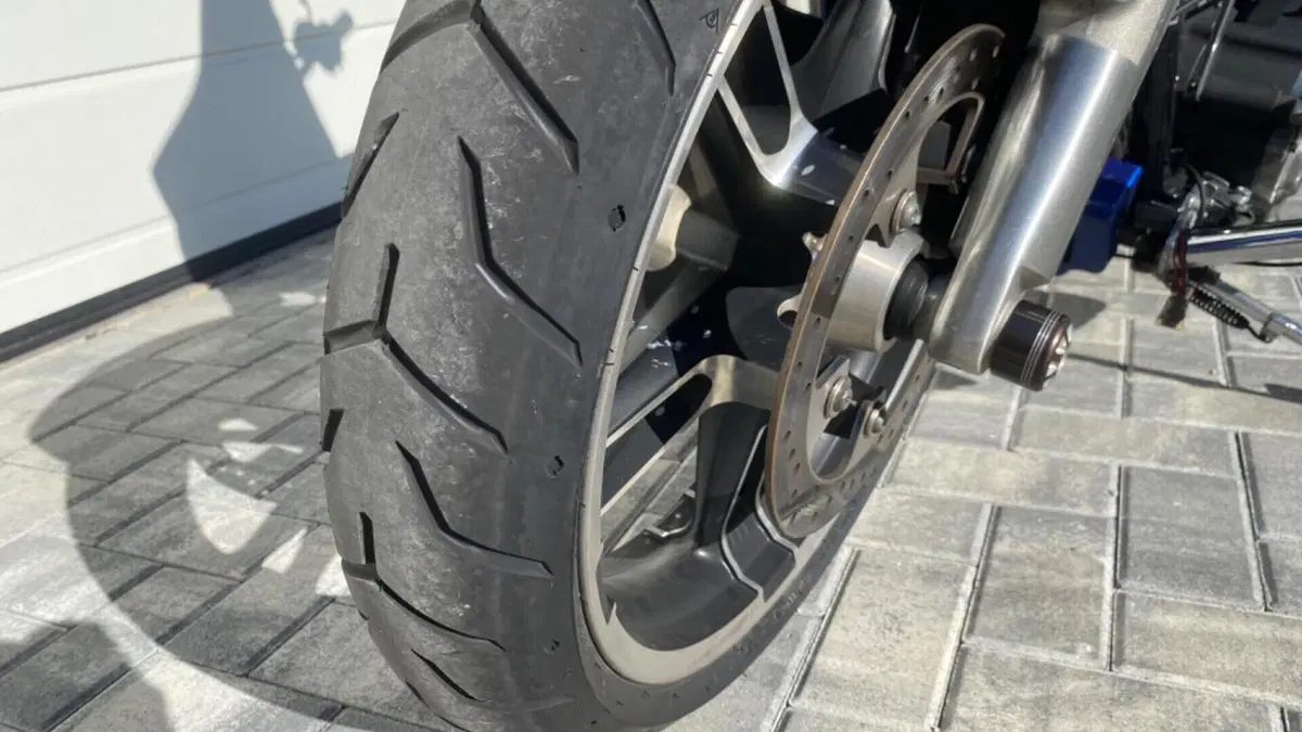 Harley-Davidson 1690 Street Glide Special (2014 - 16) - FLHX  (12)