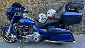 Harley-Davidson 1690 Street Glide Special (2014 - 16) - FLHX  (15)