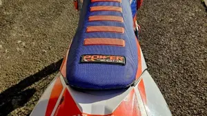 KTM 400 EXC (2009 - 10)  (5)