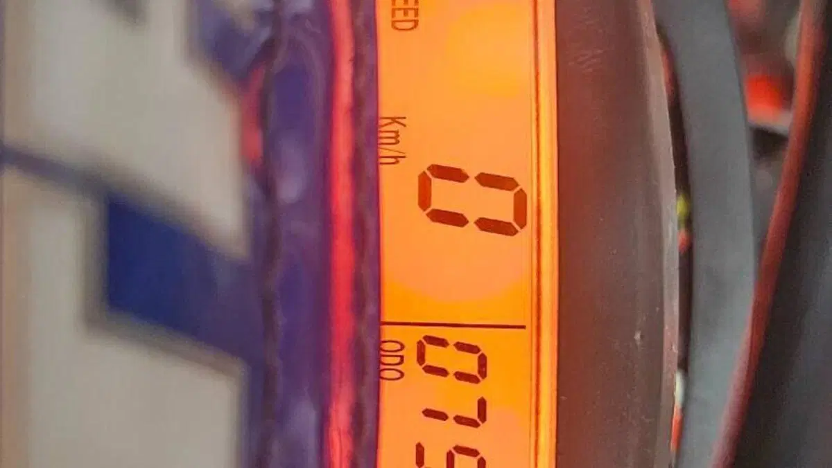 KTM 400 EXC (2009 - 10)  (7)