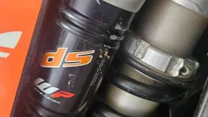 KTM 400 EXC (2009 - 10)  (8)