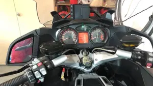 Bmw R 1200 RT (2010 - 13)  (3)