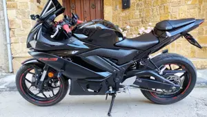 Yamaha YZF R3 (2021 - 24)  (3)